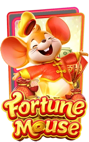fortune-mouse